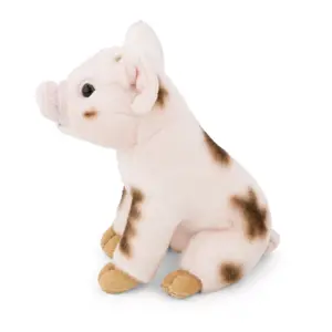 Peluche maiale Nici image-3