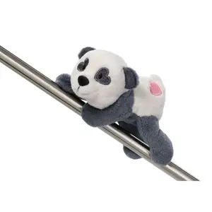 Αρκουδάκι Nici Love Panda image-2