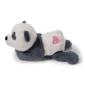 Αρκουδάκι Nici Love Panda image-0
