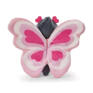 Αρκουδάκι Nici Love Butterfly image-1
