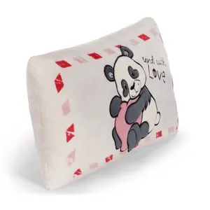 Αρκουδάκι Nici Love Panda image-2