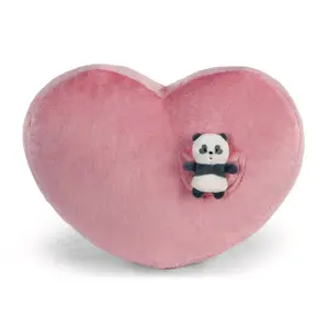 Αρκουδάκι Nici Love Panda image-1