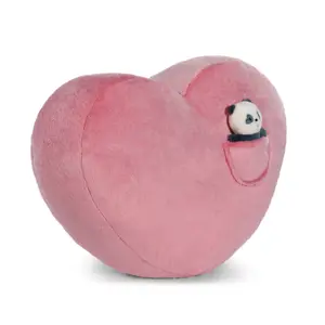 Αρκουδάκι Nici Love Panda image-3