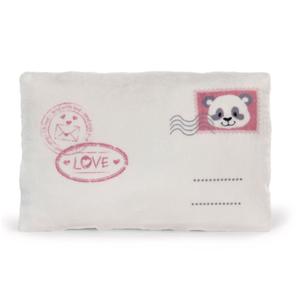 Buchstabenplüschtiere Nici Love image-1