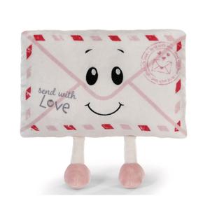 Buchstabenplüschtiere Nici Love image-2