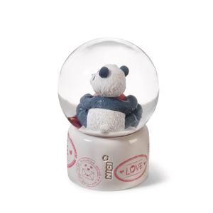 Bola de nieve panda enamorado Nici image-2