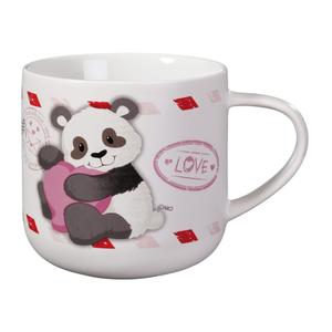 Mug Nici Love panda