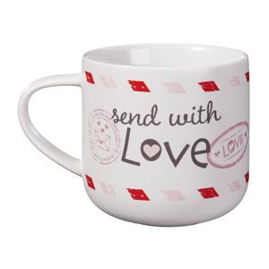 Mug Nici Love panda image-1