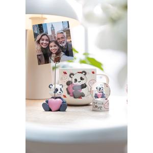 Mug Nici Love panda image-3