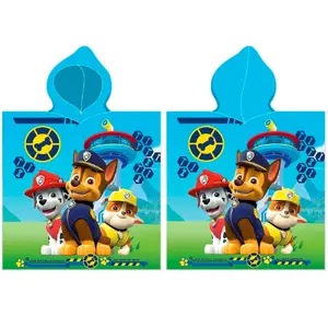 Children's towel Nickelodeon Paw Patrol