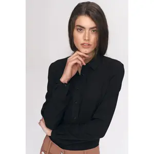 Women's body blouse Nife image-1