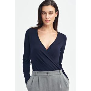 Body with V-neck for women Nife image-3