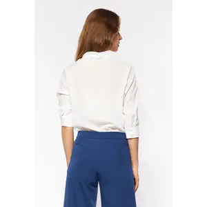 Subtle women's blouse Nife image-2