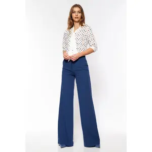 Subtle women's blouse Nife image-3