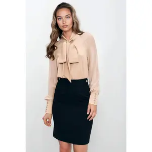 Blusa delicata donna Nife image-2