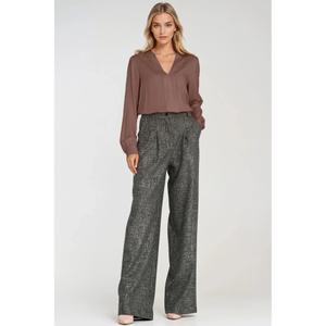 Women's Viscose Blouse Nife image-3