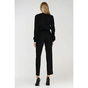 Byxor 7/8 för kvinnor Nife Elegant image-3