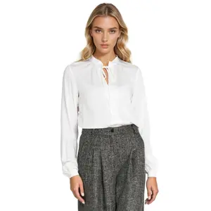 Blouse manches longues femme Nife