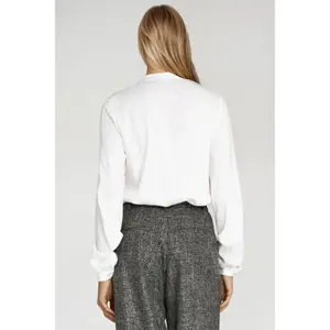 Blouse manches longues femme Nife image-2