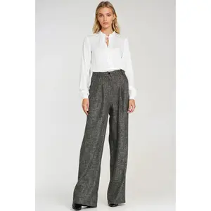 Blouse manches longues femme Nife image-1