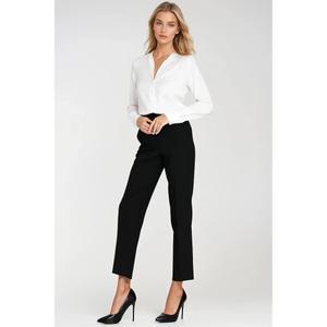 Blouse avec décolleté en V femme Nife image-3