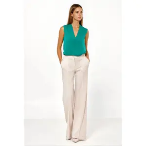 Pantaloni classici donna Nife image-1