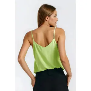 Basic women's camisole top Nife image-1