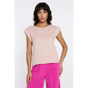 Women's Kimono Sleeve Blouse Nife image-1