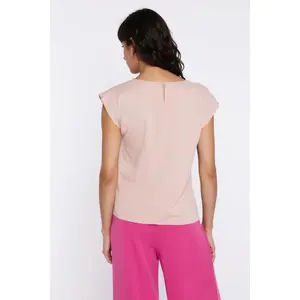 Women's Kimono Sleeve Blouse Nife image-4