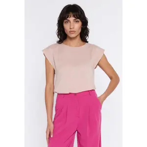 Women's Kimono Sleeve Blouse Nife image-3