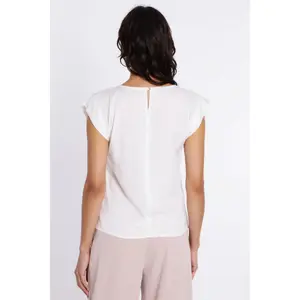Women's Kimono Sleeve Blouse Nife image-4