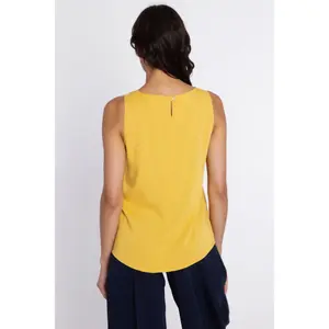 Women's tank top Nife image-3