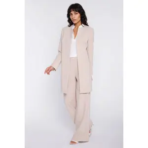 Blouse à manches retroussées femme Nife image-3