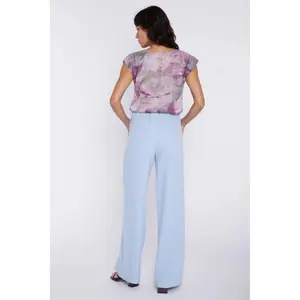 Women's Kimono Sleeve Blouse Nife image-3