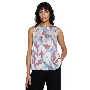 Women's tank top Nife image-0