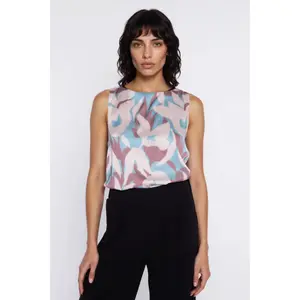 Women's tank top Nife image-2
