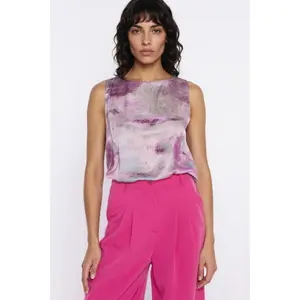 Women's tank top Nife image-2