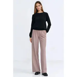 Woman sweater Nife Ribbed image-1