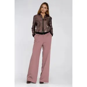 Sweatshirt à fermeture femme Nife image-2