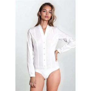 Body sans col femme Nife image-3