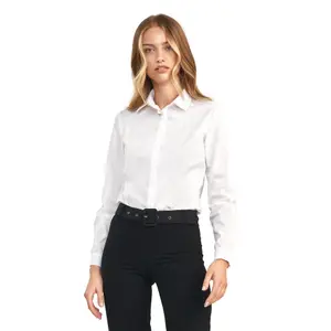Woman's shirt Nife Fitted image-0