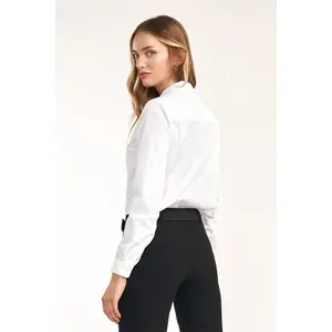 Woman's shirt Nife Fitted image-2