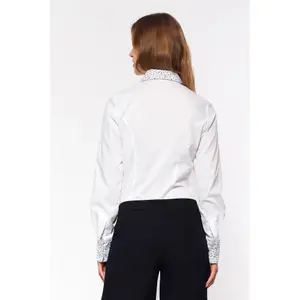 Women's patterned shirt Nife image-1
