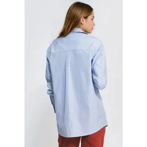 Striped women's shirt Nife image-3