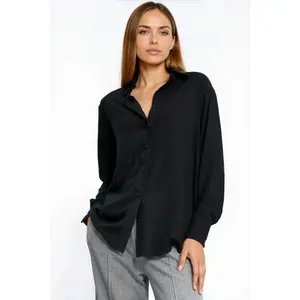 Women's viscose shirt Nife image-0