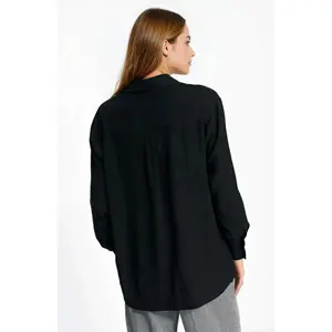 Women's viscose shirt Nife image-2
