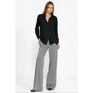 Women's viscose shirt Nife image-1