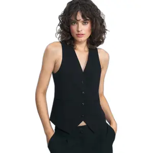 Dames kostuumvest Nife image-0