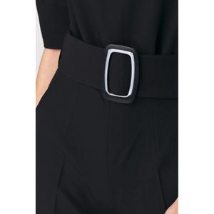 Belted jumpsuit for women Nife image-4