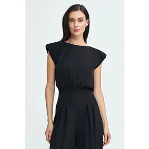 Women's palazzo jumpsuit Nife image-2